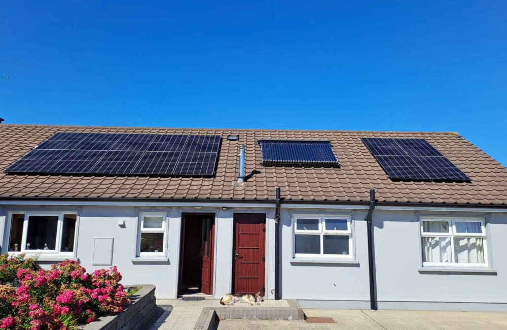 Solar PV & Battery storage projects