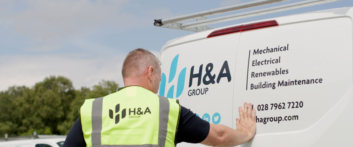 H&A Group: Pioneering the Future of Renewable Energy Solutions