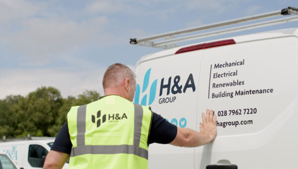 H&A Group: Pioneering the Future of Renewable Energy Solutions