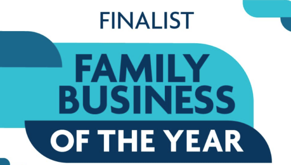 H&A Nominated for Family Business of The Year
