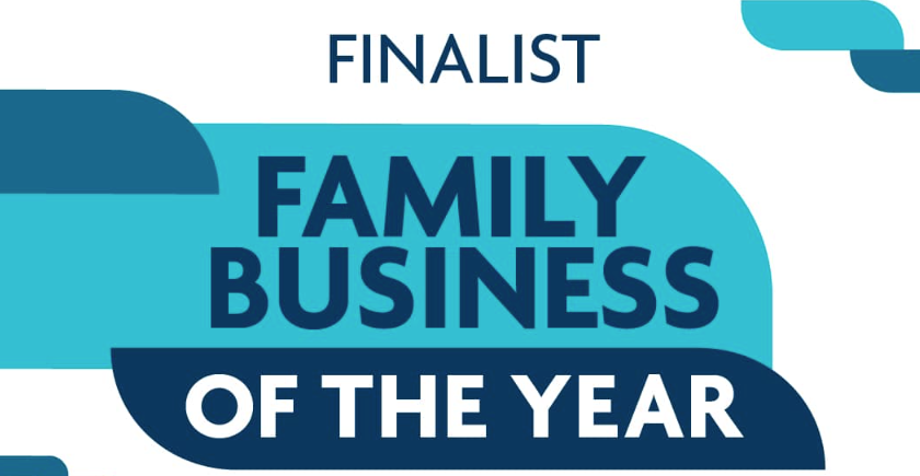 H&A Nominated for Family Business of The Year