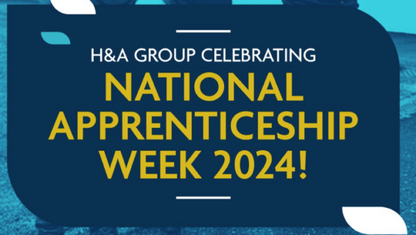 National Apprenticeship Week 2024!