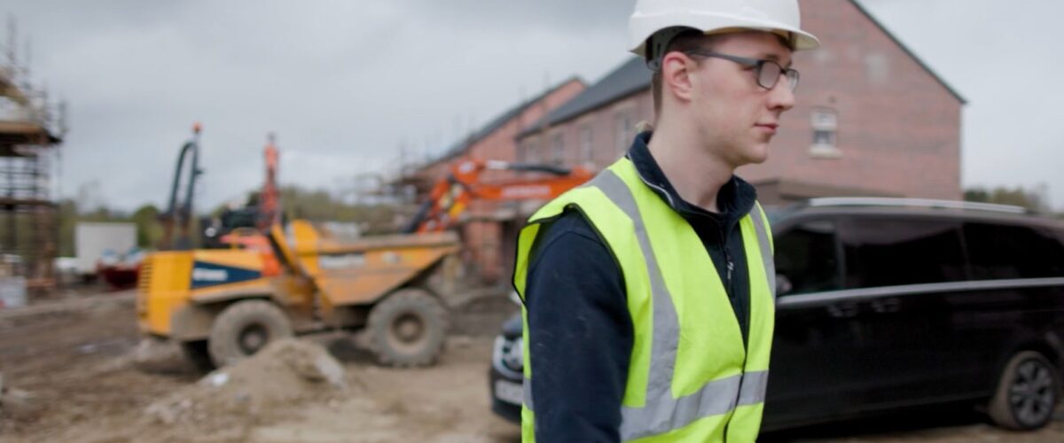 Northern Ireland Apprenticeship Week 2025