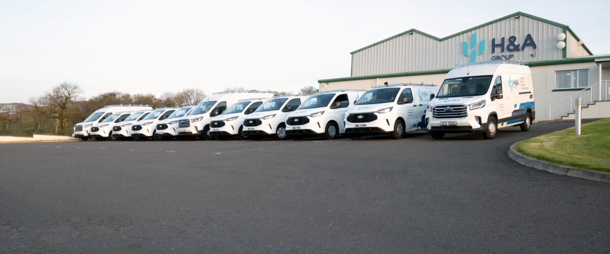 Big Wheels, Smaller Footprint