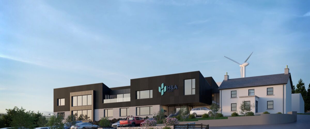 End of an Era, Start of a New Chapter: H&A Group’s HQ Transformation Begins