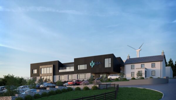 End of an Era, Start of a New Chapter: H&A Group’s HQ Transformation Begins