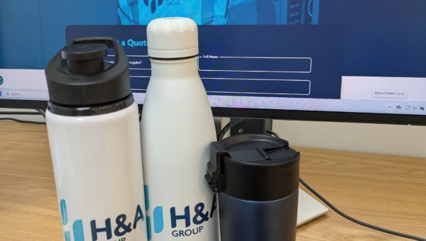 H&A Group Champions Sustainability with Plastic Free July Initiative