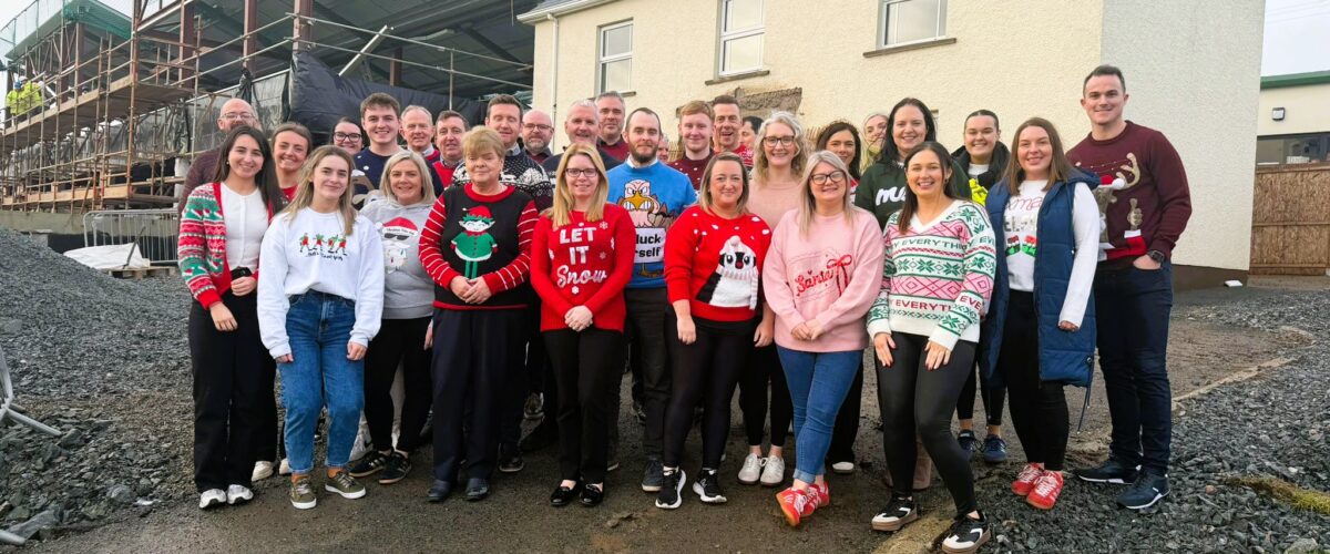 H&A Group Spreads Festive Cheer Across Local Communities